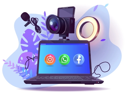 تولید محتوا اکسس مارکتینگ