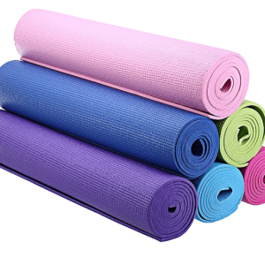 مت یوگا PVC