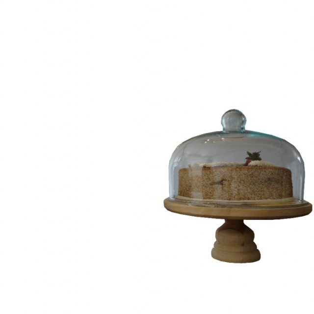 کاپ کیک پایه کلاسیک کد 3423