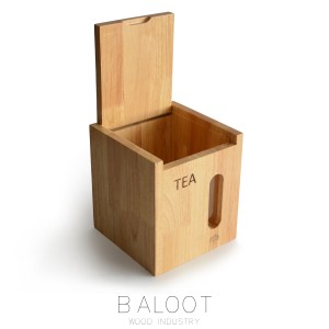 ظرف چای رابروود کد 2205
