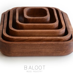 کاسه مربع A کد 4115