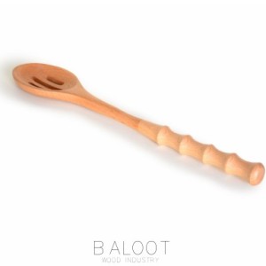 ست سه تايي ملاقه و كفگير کد 5122