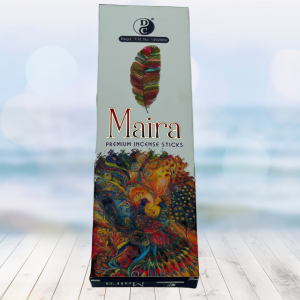عود دست ساز رایحه MAIRA دی سی DC