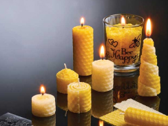 چطور می توان بهترین و جذاب ترین شمع استوانه ای را خریداری کرد؟ برای این منظور می توانید از سایت های مختلف دیدن کنید.