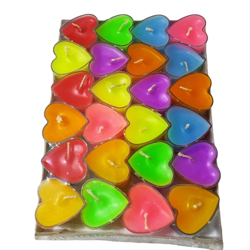 شمع وارمر مناسبتی