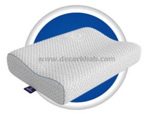 بالش طبی موج دار بزرگ گرین رست