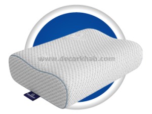 بالش طبی موج دار کوچک گرین رست