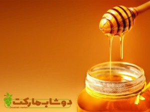 عسل مایعی شیرین است، که توسط زنبورها از شهد گلها ساخته می شود. عسل از لحاظ رنگ و شفافیت طبقه‌بندی می شود، مانند عسل کهربایی طلایی رنگ که اغلب مقداری قیمت بیشتری از انواع تیره رنگ خود دارد.