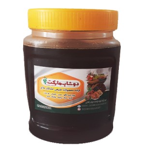 شیره انگور عسلی