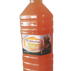 سرکه انگور