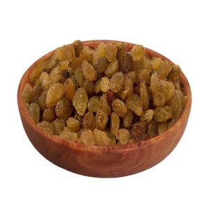 کشمش تیزابی