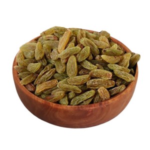کشمش سایه خشک