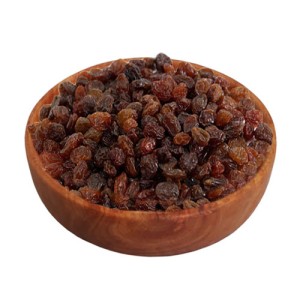 کشمش آفتابی ( پلویی )