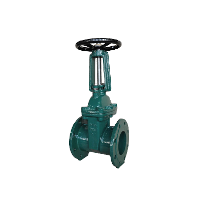 os&y resilient seated gate valve FIG 3233 شیر دورازه ای سیت ارتجاعی او اس ار
