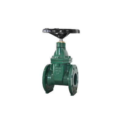 nrs resilient seated gate valve FIG 3243 شیر پروانه ای سیت ارتجاعی ان ار اس