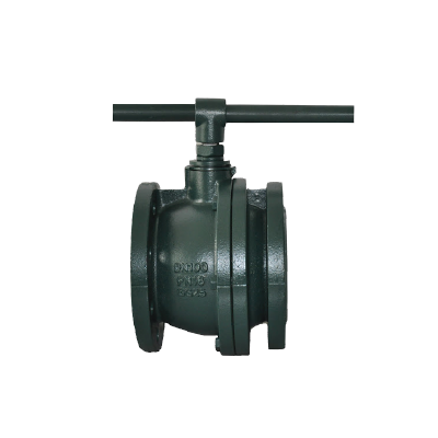 ball valve FIG 4102  شیر توپی