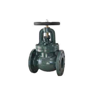 os&y globe valve FIG 6123 شیر کروی یا بشقابی او اس وای