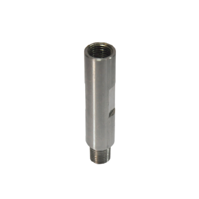 extension tube fig 1200-et لوله توسعه فلومتر
