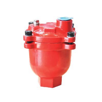 air release valve fig 9712