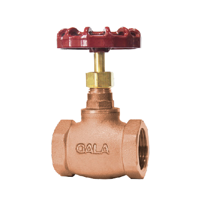 bronze globe valve fig 6352