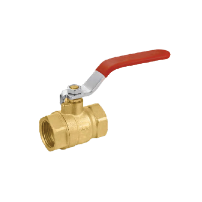 brass ball valve fig 1207