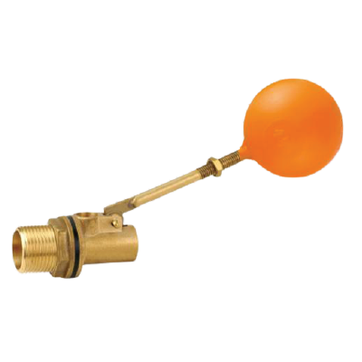 brass float valve fig 1531