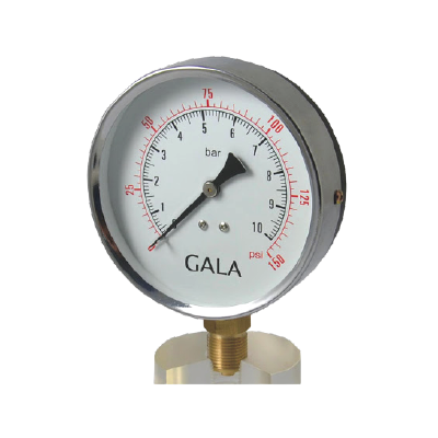 general pressure gauge-g series