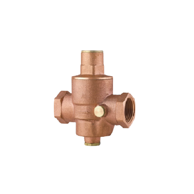 bronze pressure reducing valve fig 1520
