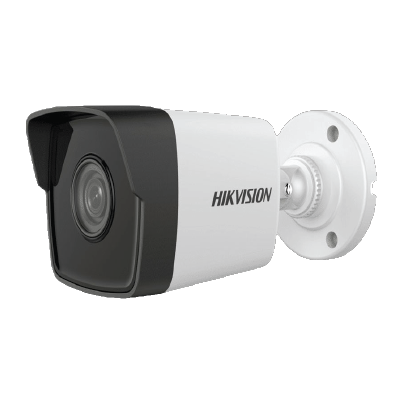 دوربین IP LITE BULLET  مدل DS-2CD1023G0-IU هایک ویژن Hikvision