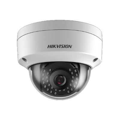 دوربین IP LITE DOME مدل DS-2CD1143G0-I هایک ویژن Hikvision