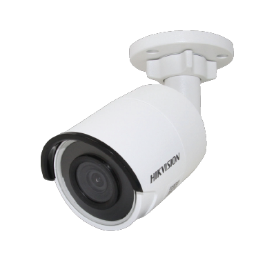 دوربین IP MINI BULLET مدل DS-2CD2043G0-I هایک ویژن Hikvision