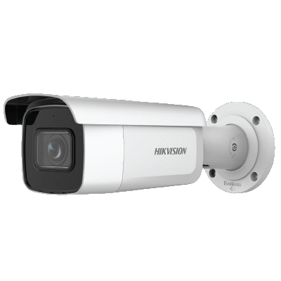 دوربین IP MOTORIZED BULLET مدل DS-2CD2643G2-IZS هایک ویژن Hikvision