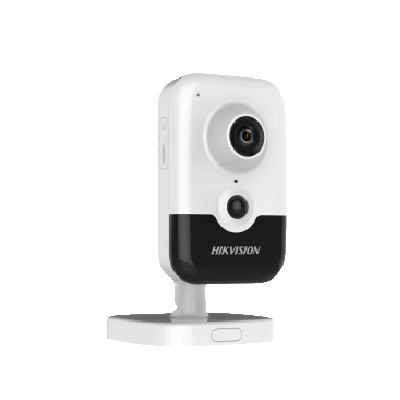 دوربین IP CUBE مدل DS-2CD2443G0-IW هایک ویژن Hikvision