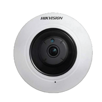 دوربین FISH EYE مدل DS-2CD2955FWD-IS هایک ویژن Hikvision