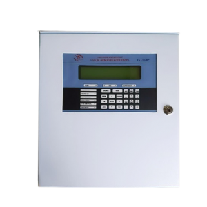 پنل ریپیتر آدرس پذیر FG-517RP فایرگارد FireGuard