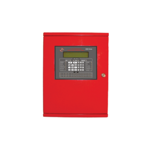 پنل آدرس پذیر IQ500 فایرگارد FireGuard