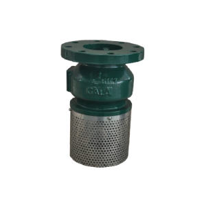foot valve FIG 1120 شیر مکش