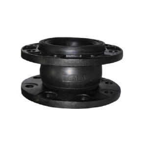 single-sphere rubber joint fig gflex-f1