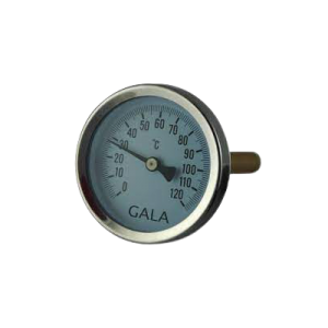 bl-metal thermometer-bt series back entry