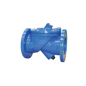 swing-flex check valve fig 5121