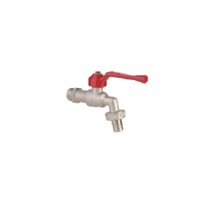 brass bibcock fig 4303