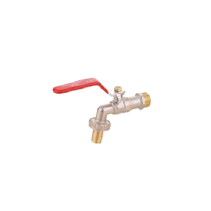 brass bibcock fig 4304