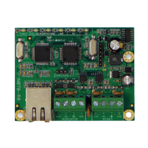 کارت شبکه اعلام حریق اینیم INIM مدل SmartLAN/485