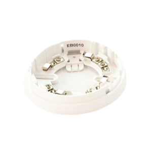 پایه دتکتور اعلام حریق اینیم INIM مدل EB0010