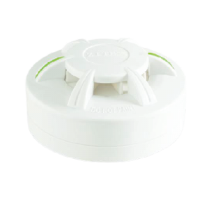 دتکتور حرارتی افزایشی متعارف ZI-H 717 زیتکس ZITEX