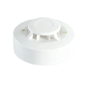 دتکتور حرارتی افزایشی متعارف ZI-H 715 زیتکس ZITEX