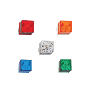 فلاشر LED آذرخشی 220 ولت ALL-N متعارف آریاک ARIAK