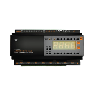 کنترلر ABM R8D81A4 ارگ ARG