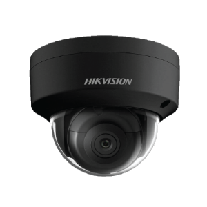 دوربین IP DOME مدل DS-2CD2163G0-IS(BLACK) هایک ویژن Hikvision