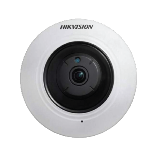 دوربین FISH EYE مدل DS-2CD2955FWD-I هایک ویژن Hikvision